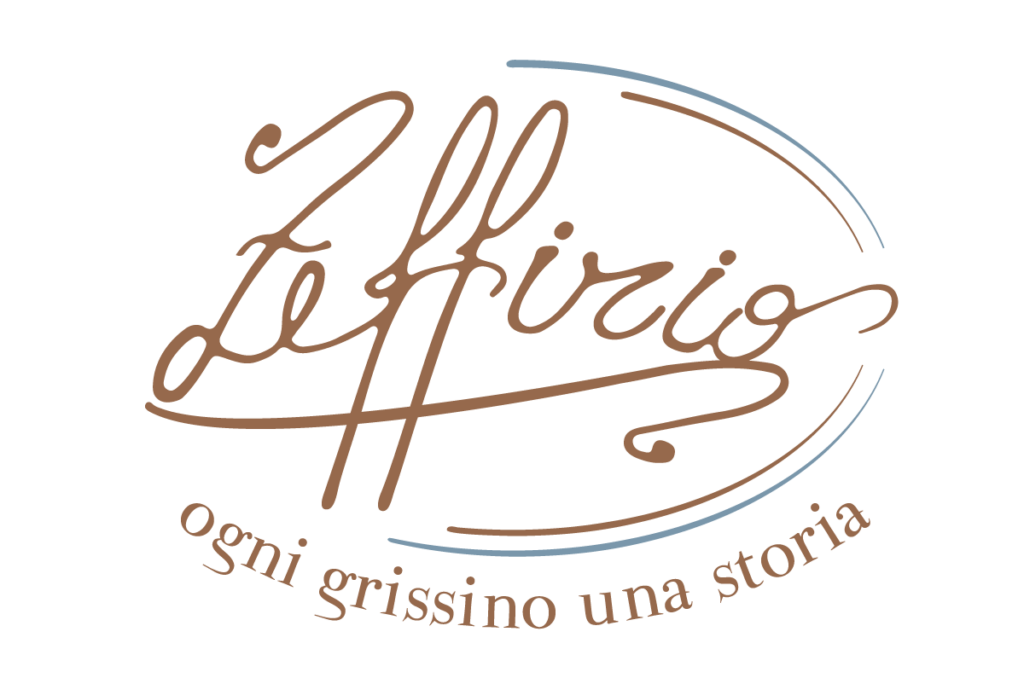 Logo zeffirio